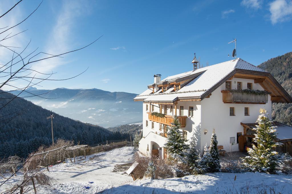 Вилла Baerntalerhof Пфальцен Экстерьер фото